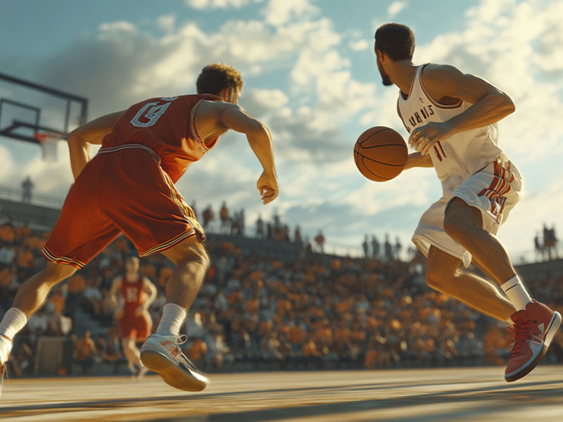 2026年4月28日NBA季后赛G4活塞vs魔术全场集锦