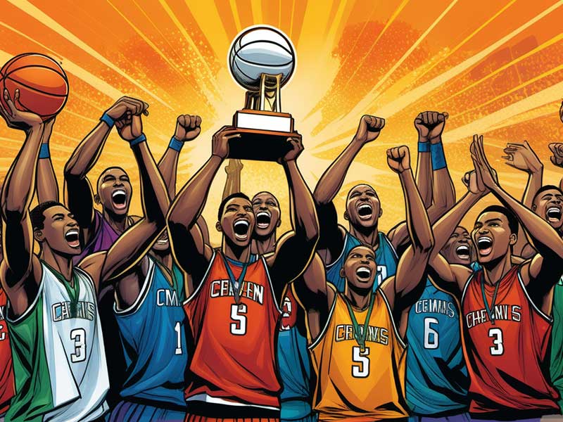 2026年4月27日NBA季后赛G4马刺vs开拓者全场集锦