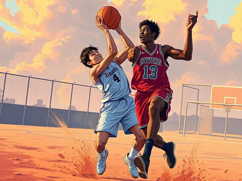 2026年4月30日NBA季后赛G5魔术vs活塞全场集锦