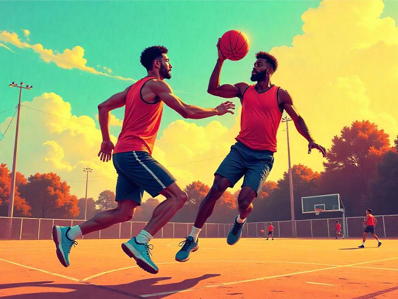 2026年4月30日NBA季后赛G5火箭vs湖人全场集锦