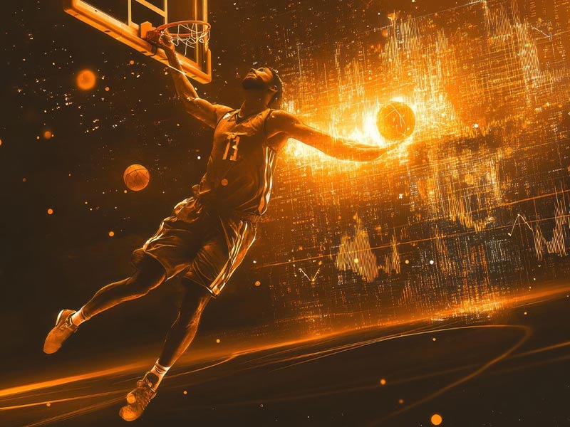 2026年4月28日NBA季后赛G4雷霆vs太阳全场集锦