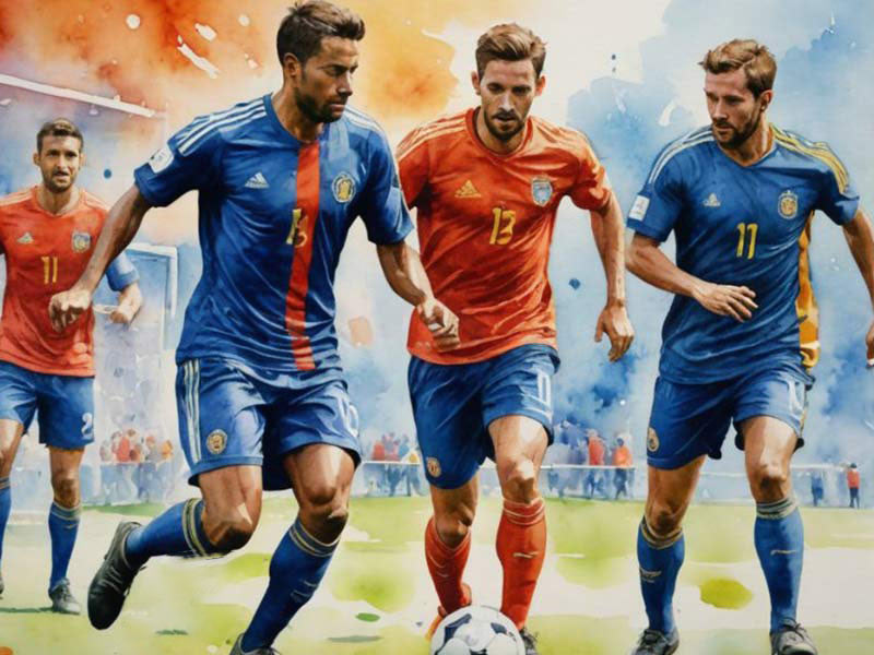 2026年6月15日世界杯小组赛E组第1轮科特迪瓦vs厄瓜多尔全场录像回放