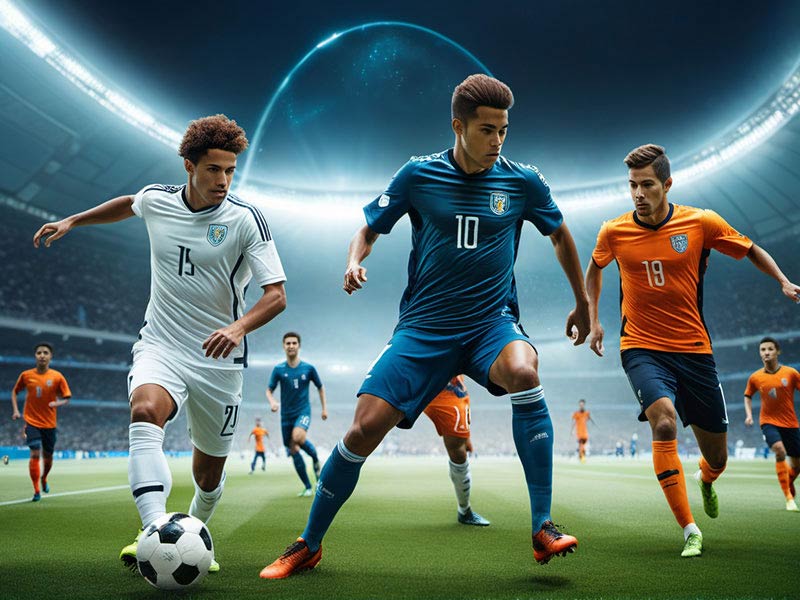 2026年6月16日世界杯小组赛H组第1轮西班牙vs佛得角全场录像回放